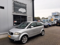 Audi A2 1.4 clima cruise lmv apk 9-2025