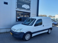 Citroën Berlingo 1.6 HDI 600 geen apk