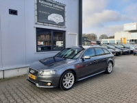 Audi A4 Avant 1.8 TFSI Pro Line S xenon leer navi clima cruise